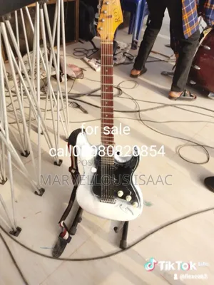 Photo - Royal Lead Guitar for Sale