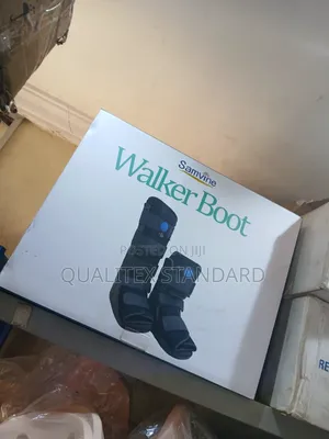 Samvine Walker Boot ( Aircast Boot )