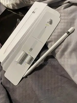 Original Apple Pencil (1st Generation) Style: Usb-c Adapter