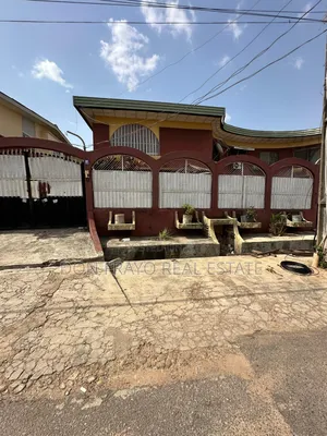 600 SQM Land With 4 Beds Duplex in Aare Avenue Area Bodija