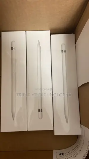 Original Apple Pencil (1st Generation) Style: Usb-c Adapter
