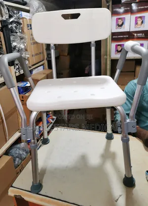 Bathing Chair