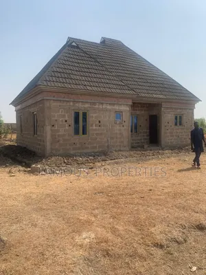 3-Bedroom Bungalow for Sale