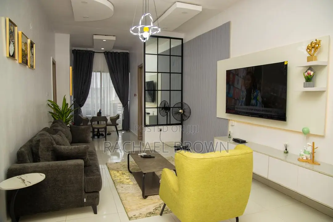 Solace Apt/New Spacious 2 Bed Orchid