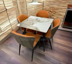Brand New Four Seater Dinning Set