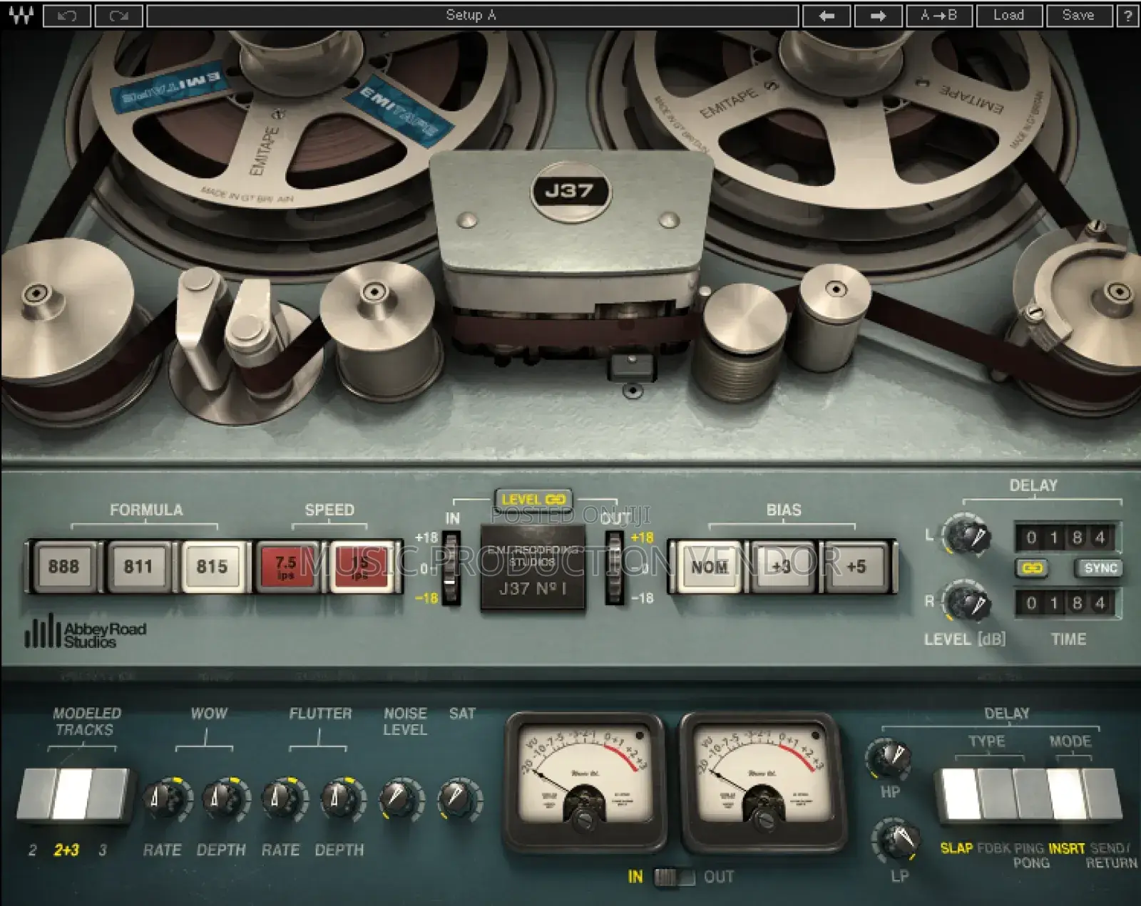 Waves 15 Ultimate Plugin Bundle