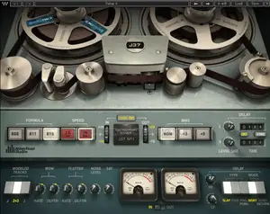 Waves 15 Ultimate Plugin Bundle