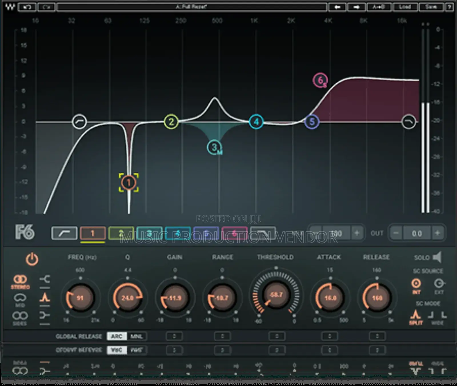 Waves 15 Ultimate Plugin Bundle