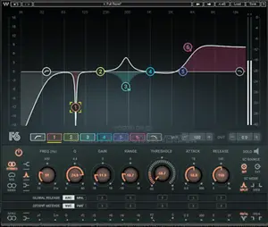 Waves 15 Ultimate Plugin Bundle