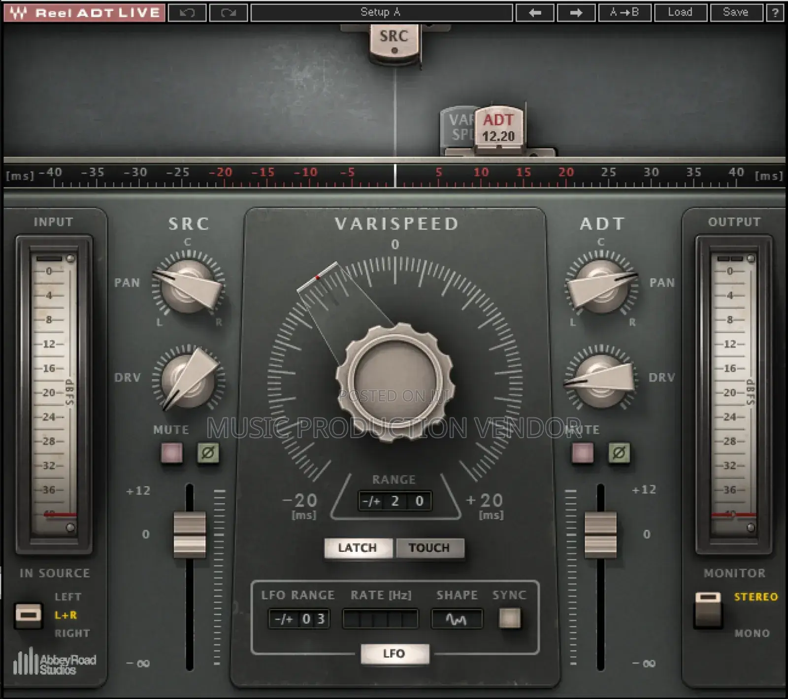 Waves 15 Ultimate Plugin Bundle
