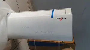 Photo - Kenstar 1hp Air Conditioner Brand