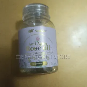 Noekare Rose Oil