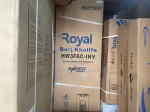 Photo - Air Conditioner