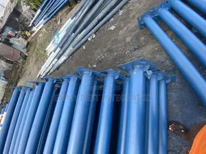Solar Poles