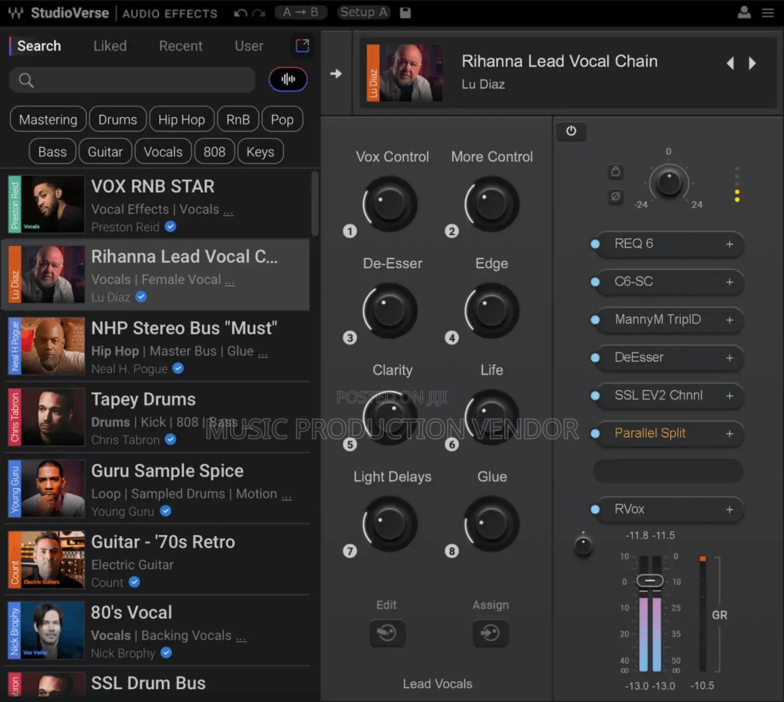 Waves 15 Ultimate Plugin Bundle