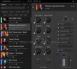Waves 15 Ultimate Plugin Bundle