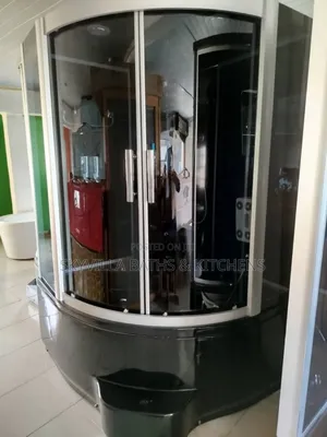 Shower Rooms