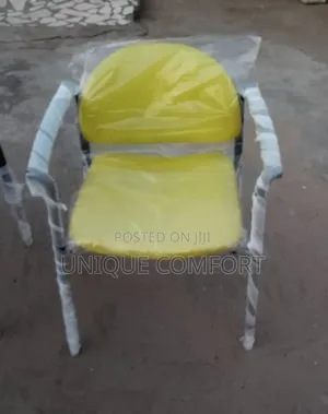 Imported Executive Relaxing Chair