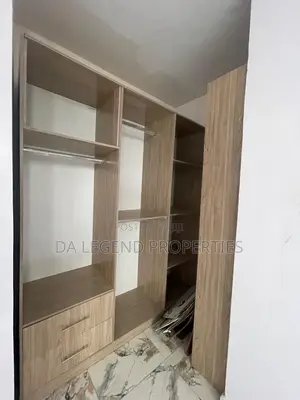 4bdrm Duplex in Osapa london for sale
