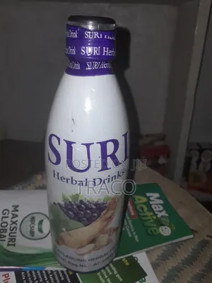 Suri Herbal Drink 500ml