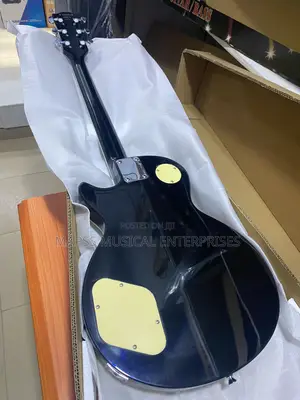 Gibson Les Paul-Style