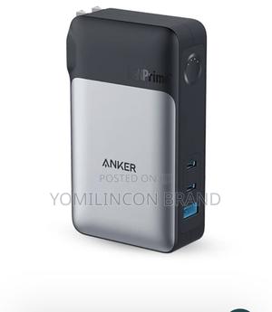 Anker 733 Power Bank (65w, Ganprime Powercore) in Ikeja