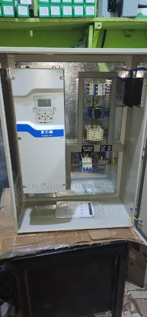 E.T.N 15kw Drive