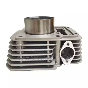 200cc Motorcycle Spare Parts for Muoner Qlink and Max-S