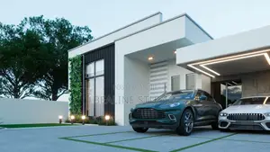 Modern Contemporary Bungalow Design