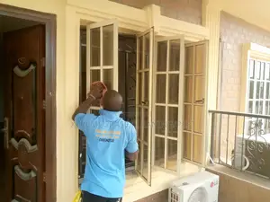 Residential, Industrial and Post Construction Cleaning