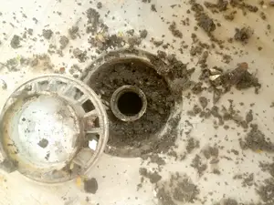 Residential, Industrial and Post Construction Cleaning