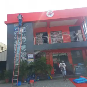 Residential, Industrial and Post Construction Cleaning