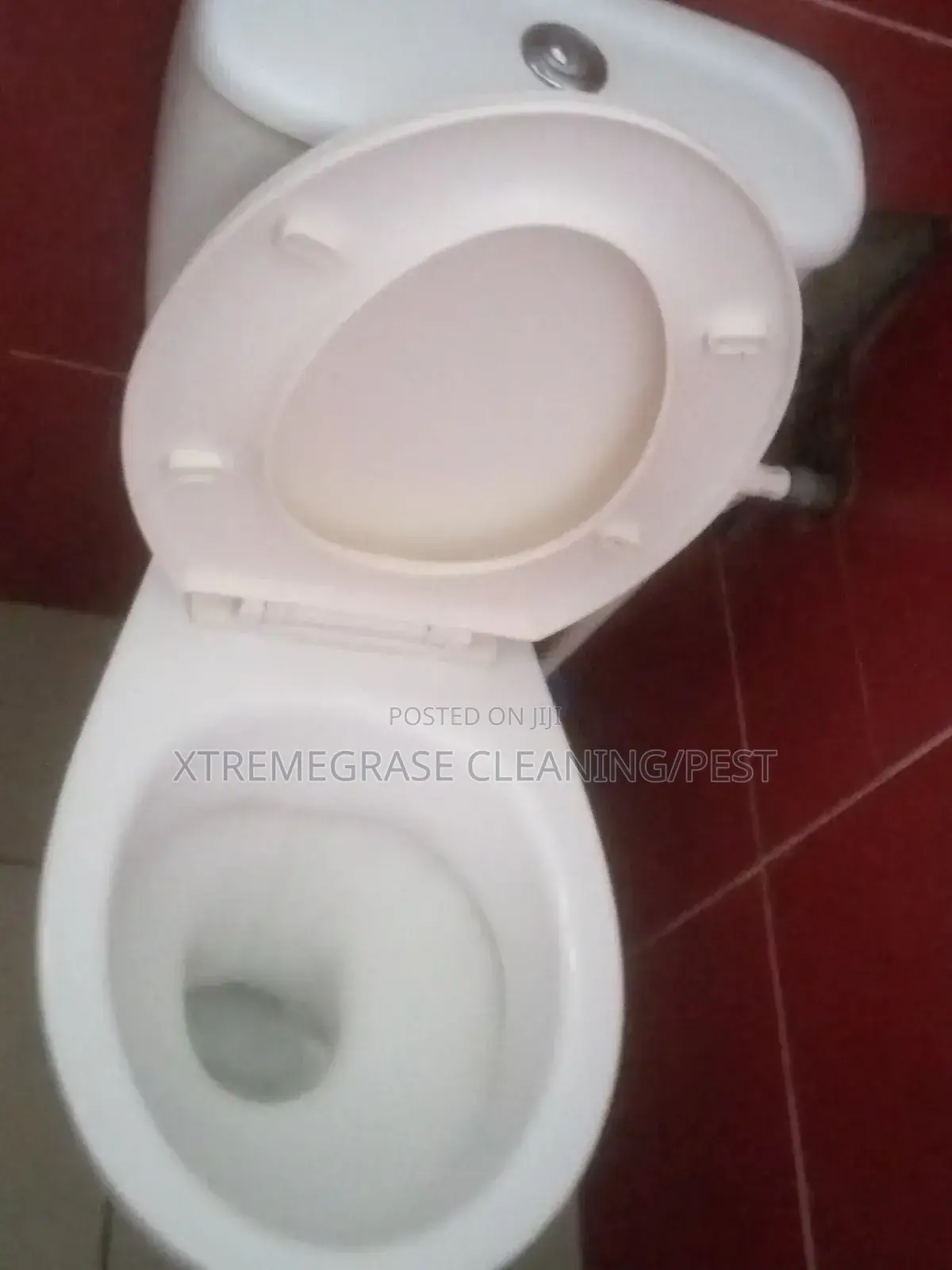 Residential, Industrial and Post Construction Cleaning