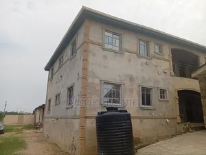 1bdrm House in Ojokoro Agric Estate, Ikorodu for sale