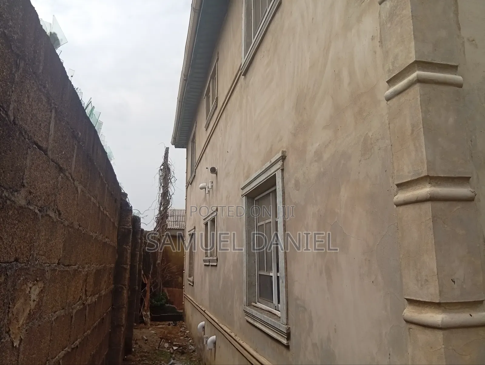 1bdrm House in Ojokoro Agric Estate, Ikorodu for sale