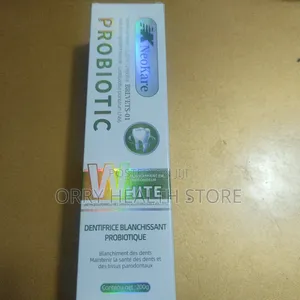 Neokare Probiotic Toothpaste