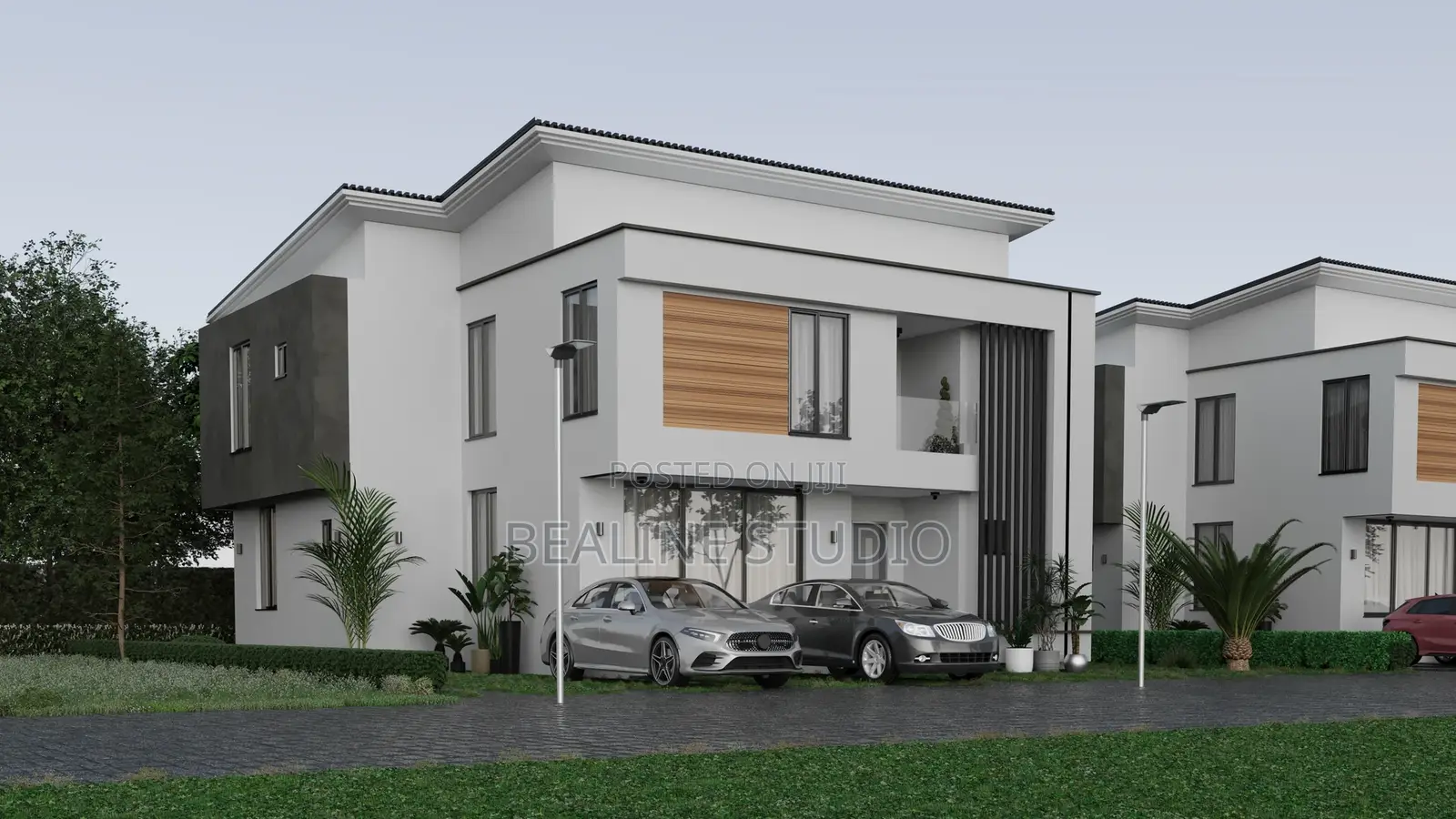Architectural Exterior Design Experts