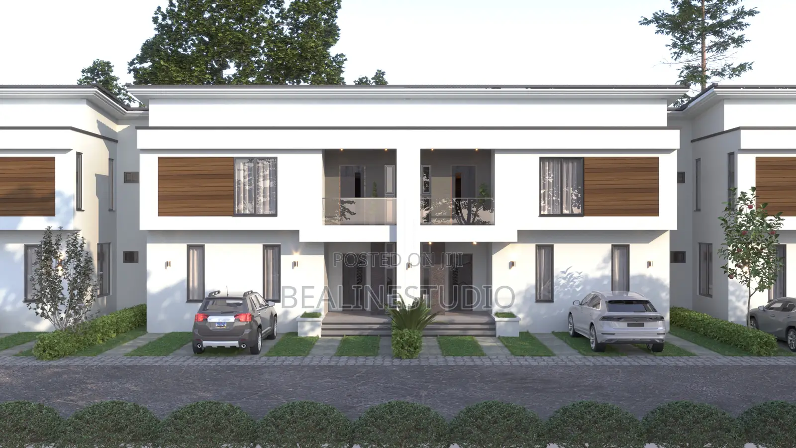 Architectural Exterior Design Experts