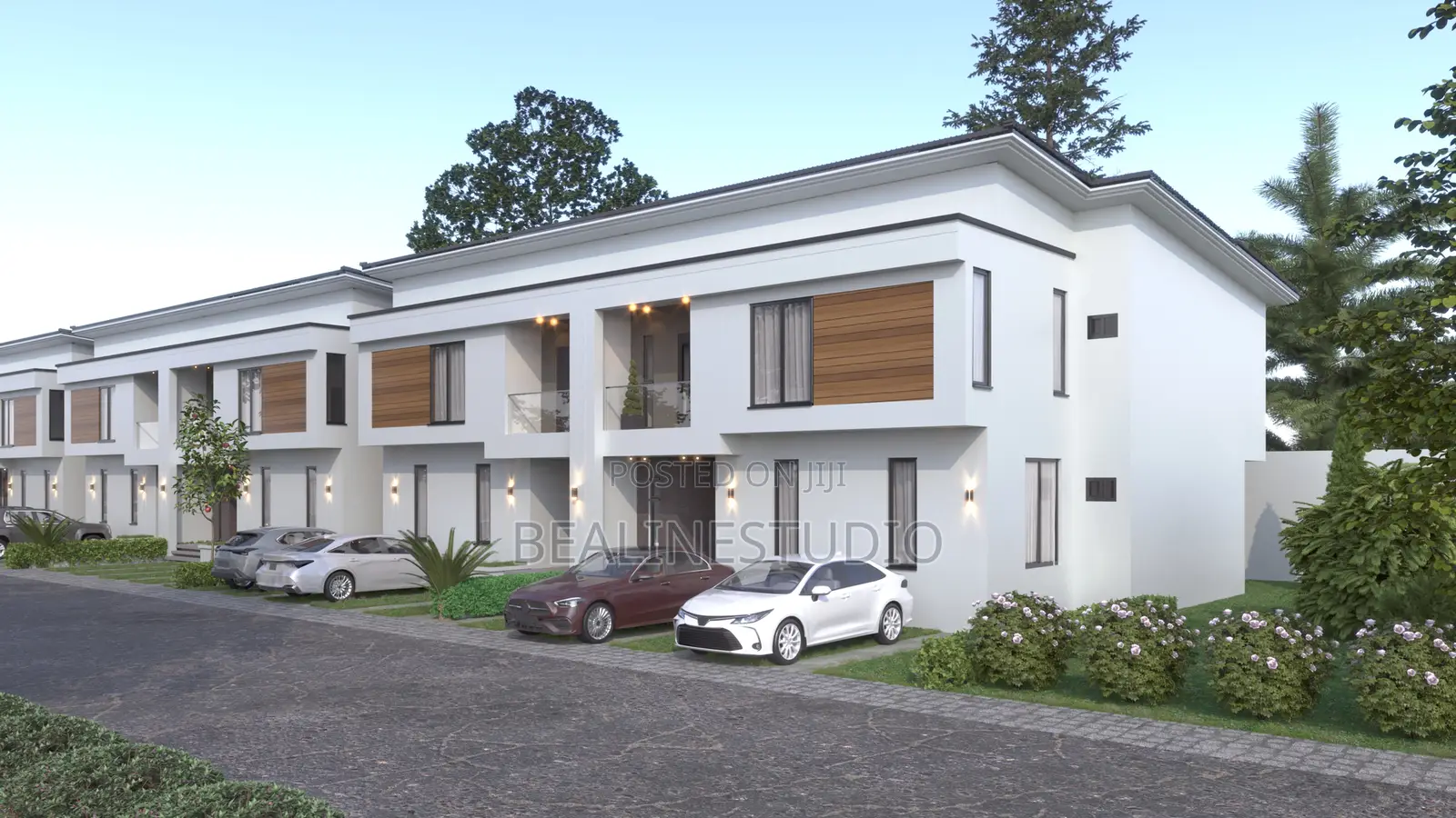 Architectural Exterior Design Experts