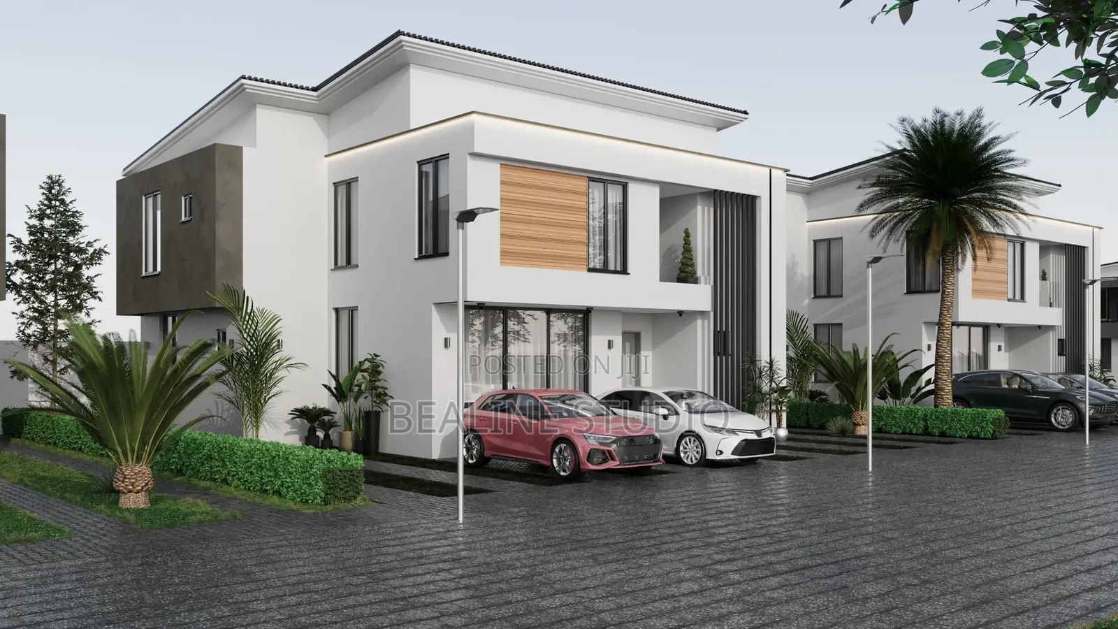 Architectural Exterior Design Experts