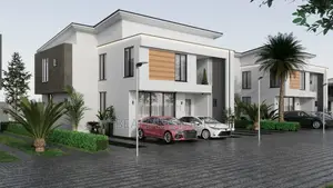 Architectural Exterior Design Experts