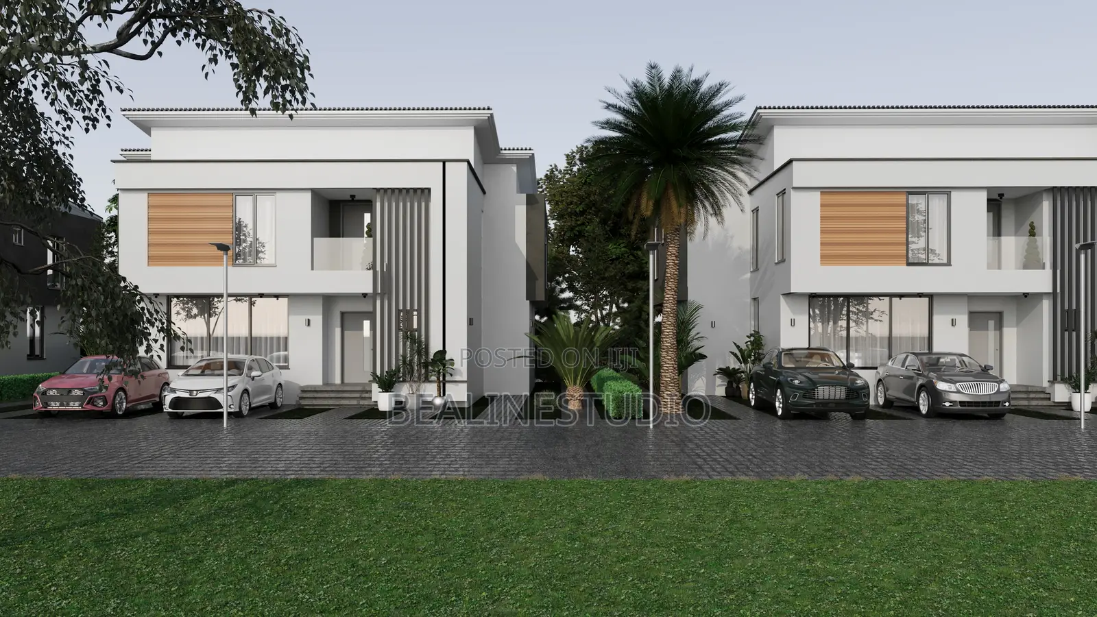 Architectural Exterior Design Experts