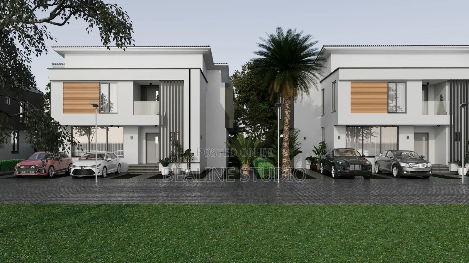 Architectural Exterior Design Experts