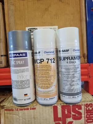 Ardrox Dye Penetrant Testing Kit (Ndt)