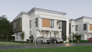 Architectural Exterior Design Experts