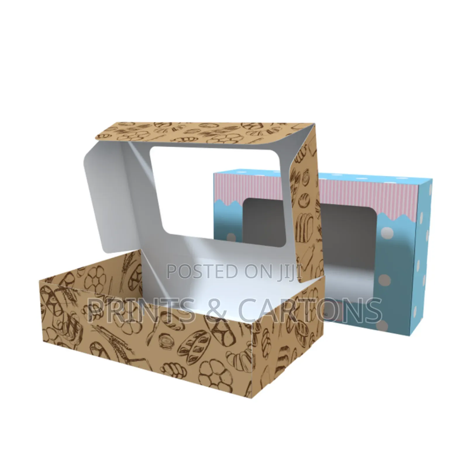 Transparent PVC Sheet for Boxes #43