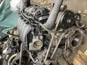 Engine and Gearbox Cadillac Escalade V8 2015-2022