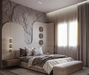 Luxury Bedroom Interior Design Tailored to Your Lifestyle