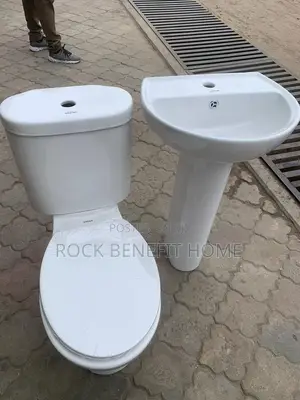 Water Closet for Bathroom