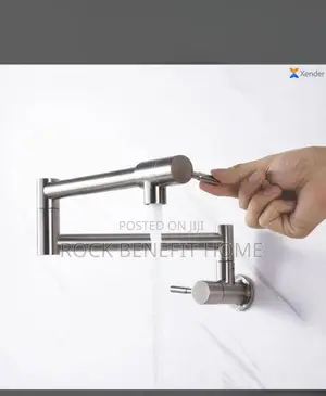 Pillar Tap